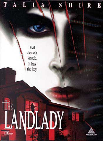 LANDLADY, THE